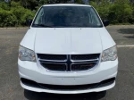 Used 2014 Dodge Grand Caravan Handicapped Van Van