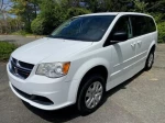 Used 2014 Dodge Grand Caravan Handicapped Van Van