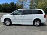 Used 2014 Dodge Grand Caravan Handicapped Van Van