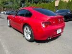 2007 BMW Z4 M Coupe