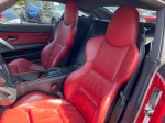 2007 BMW Z4 M Coupe