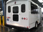 Used 2016 Ford E450 Wheelchair Shuttle Bus For Sale For Adults Medical Transport Mobility ADA Handicapped