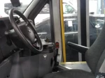 Used 2016 Ford E450 Wheelchair Shuttle Bus For Sale For Adults Medical Transport Mobility ADA Handicapped