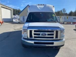 Used 2017 Ford E350 Starcraft Non-CDL Shuttle Bus w/Rear Luggage For Senior Tour Charters Student Church Hotel Transport