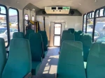 Used 2013 Ford E350 Eldorado Non-CDL Wheelchair Shuttle Bus For Church Seniors Adults Medical Transport Handicapped