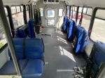 Used 2016 Ford E450 Non-CDL 14 Pass - 5 Wheelchair Bus For Adults Medical Transport Business & RV Conversion