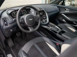 New 2023 Aston Martin DBX