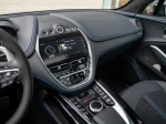 New 2023 Aston Martin DBX