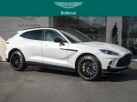 New 2023 Aston Martin DBX