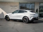 New 2023 Aston Martin DBX