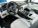 New 2023 Aston Martin DBX