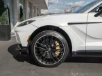 New 2023 Aston Martin DBX