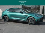 New 2023 Aston Martin DBX