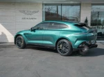 New 2023 Aston Martin DBX