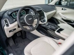 New 2023 Aston Martin DBX