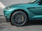 New 2023 Aston Martin DBX