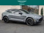 New 2023 Aston Martin DBX