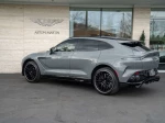 New 2023 Aston Martin DBX