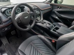 New 2023 Aston Martin DBX