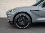 New 2023 Aston Martin DBX