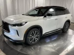 2023 INFINITI QX60 AUTOGRAPH