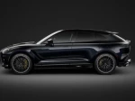 New 2023 Aston Martin DBX