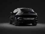 New 2023 Aston Martin DBX