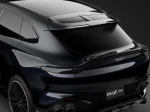 New 2023 Aston Martin DBX