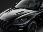 New 2023 Aston Martin DBX