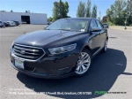 2019 Ford Taurus Limited