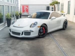 Used 2015 Porsche 911