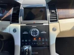 2019 Ford Taurus Limited