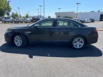 2019 Ford Taurus Limited