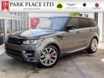 Used 2016 Land Rover Range Rover Sport