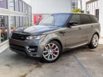 Used 2016 Land Rover Range Rover Sport