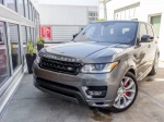 Used 2016 Land Rover Range Rover Sport