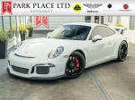 Used 2015 Porsche 911