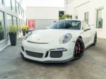 Used 2015 Porsche 911
