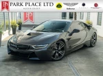 Used 2015 BMW i8