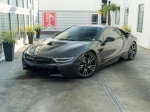 Used 2015 BMW i8