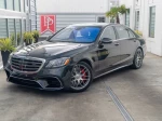 Used 2019 Mercedes-Benz S-Class