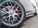 Used 2019 Mercedes-Benz S-Class