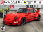 Used 1989 Porsche 911 Carrera 4