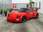 Used 1989 Porsche 911 Carrera 4