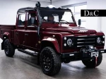 1995 Land Rover Defender