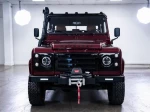 1995 Land Rover Defender
