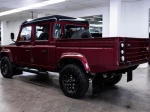 1995 Land Rover Defender