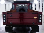 1995 Land Rover Defender