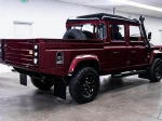 1995 Land Rover Defender