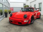 Used 1989 Porsche 911 Carrera 4